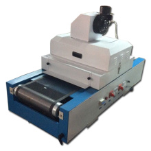 Teflon Belt Width 300mm Mini UV Curing Machine